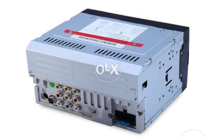 MP-1269 - 7-inch touch screen TFT LCD display. 2$ delivery 6