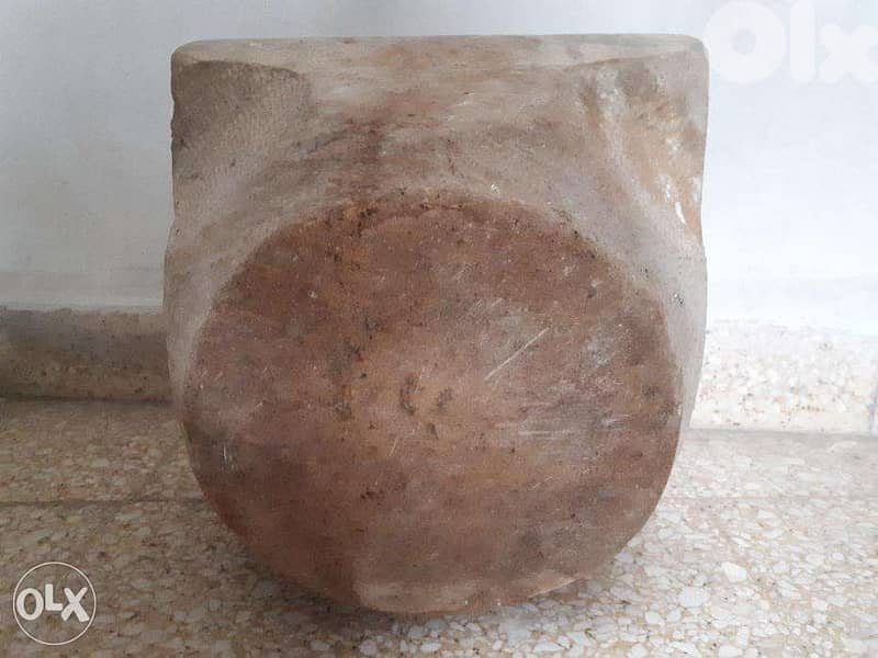 جرن كبة اثري (cash $ only) 4