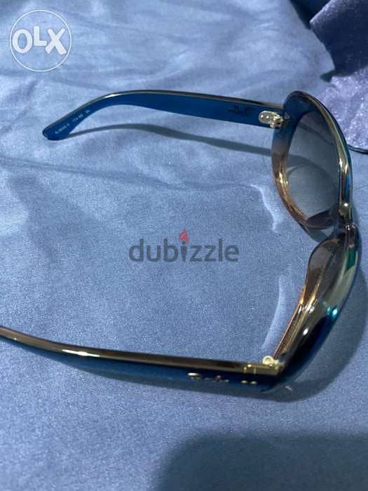 Original Ray-Ban New sunglasses 1