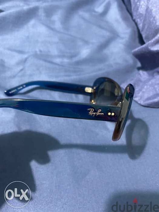 Original Ray-Ban New sunglasses 2
