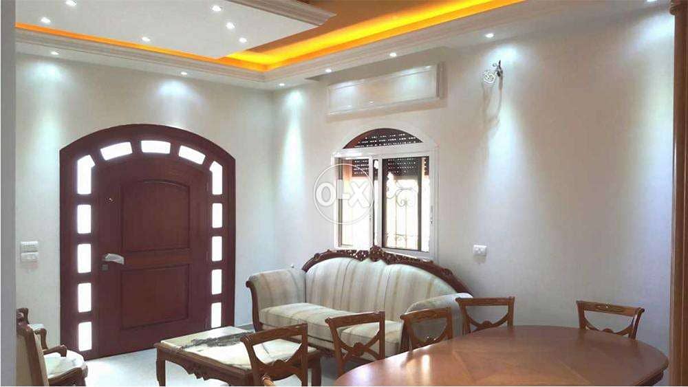 Eddeh| Deluxe Villa | Roof | Garden | Sea View| Calm Area | PLS23076 0