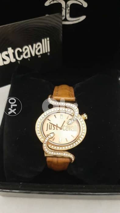 Just Cavalli 0