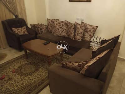 صالون زاوية