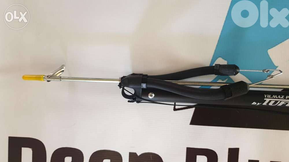 Fishing equipment 1