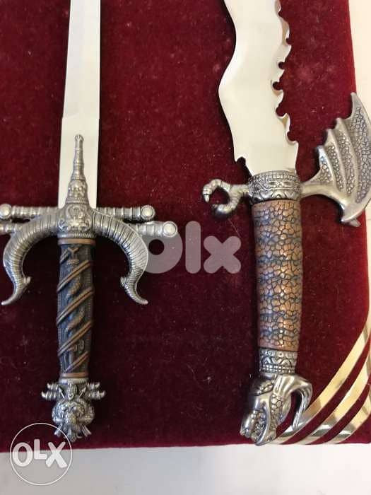 طقم تايلاندي antique 1