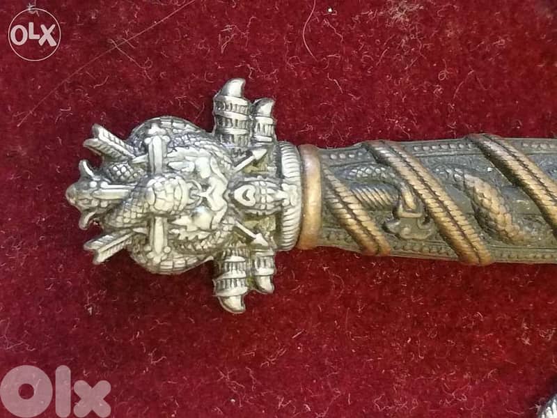 طقم تايلاندي antique 2