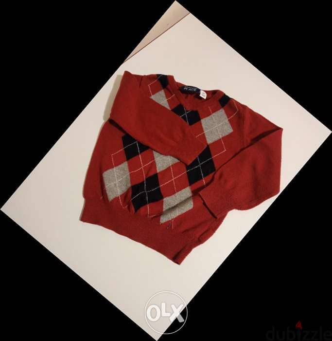 Pull-the children's place markeyRat- 3years 1