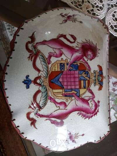 French antique sevres imperial ultra rare