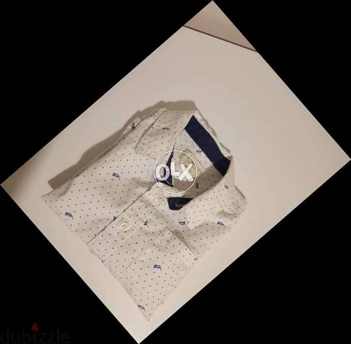 Tshirt juniors marketrateL - 3/4years 0