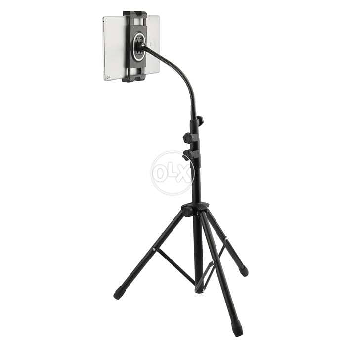 Conqueror Mini Tripod for Phone or Tablet 0