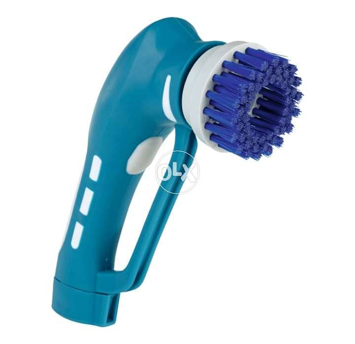 Easy Home electric cleaning brush(batteries power supply)/4$ delivery. 2