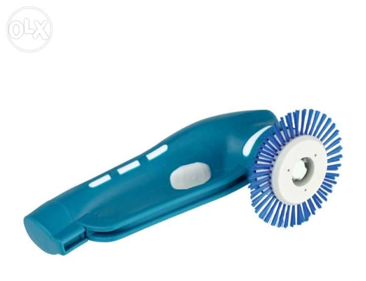Easy Home electric cleaning brush(batteries power supply)/4$ delivery. 3