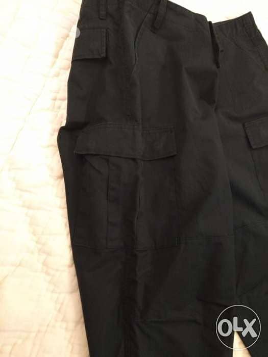 4 pontalon ufo / buggy pants 1