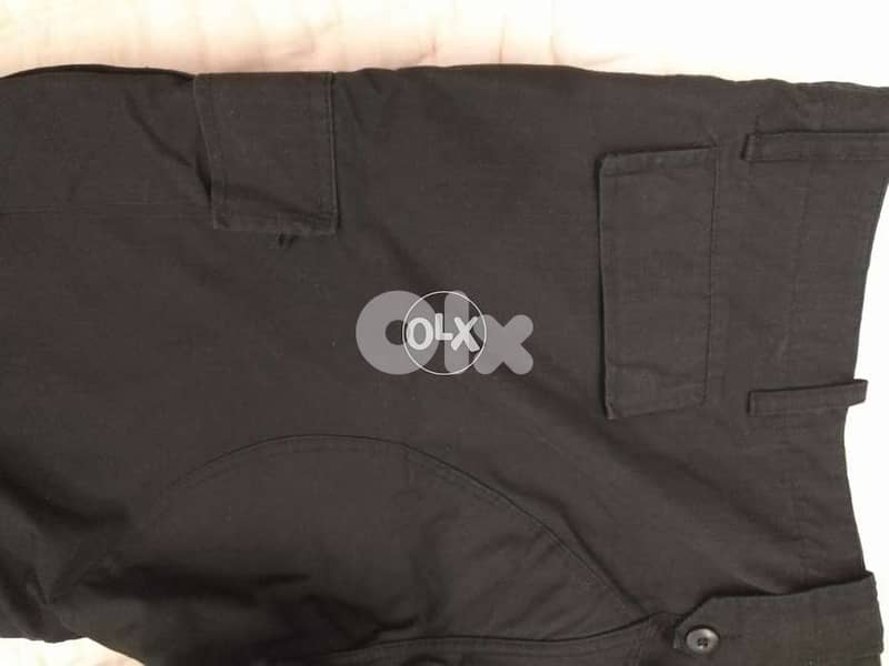 4 pontalon ufo / buggy pants 2