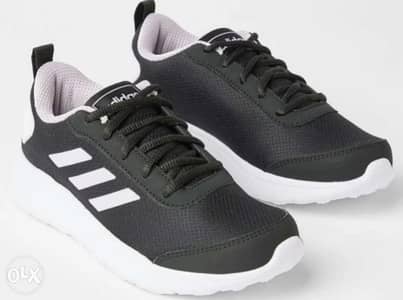 adidas clear factor running shoes