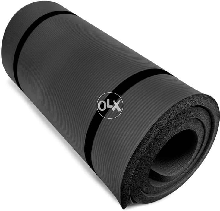Yoga mat 1.5cm 2
