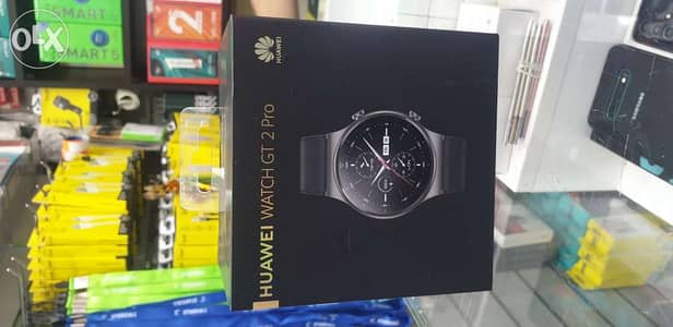 huawei watch 2 olx