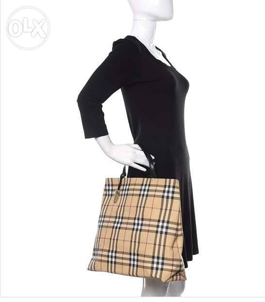 burberry bag 1