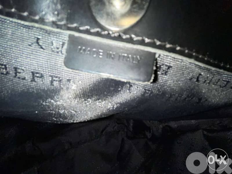 burberry bag 7