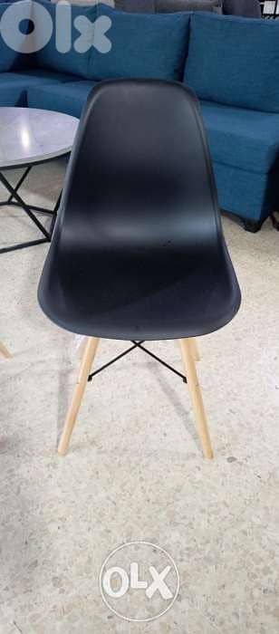 كرسي ليلي كل الالوان. Lili chair 4