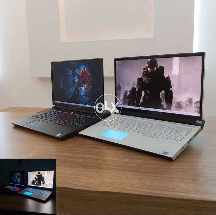 Alienware Area-51m 3