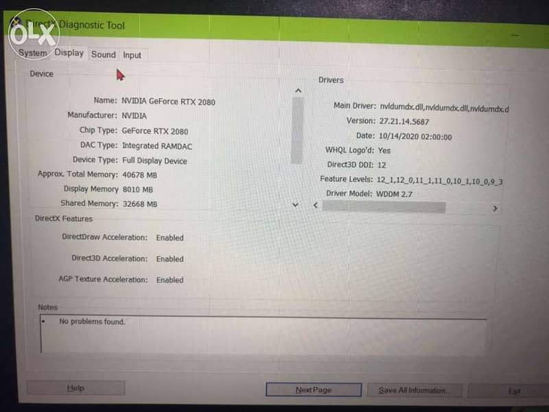 Alienware Area-51m 6