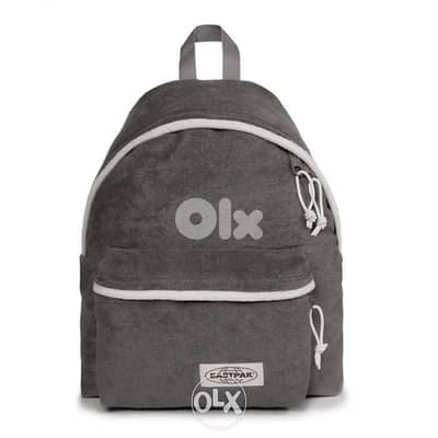 Eastpak backpack
