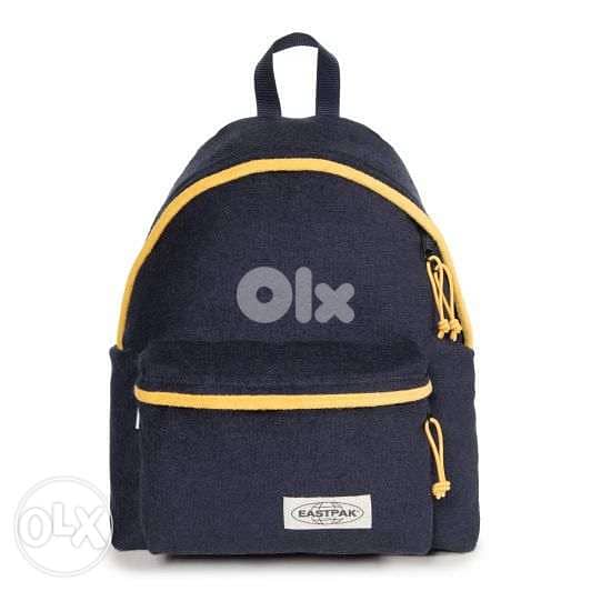 Eastpak backpack 0