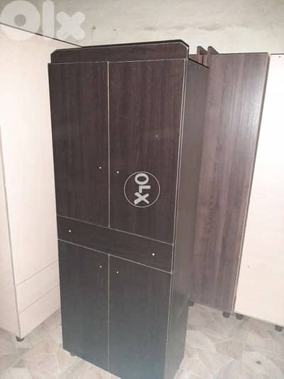 شفنيرة أحذية طابقين