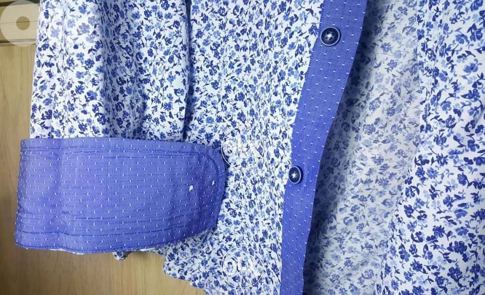 long sleeve special chemise for 5 usd only like new 2