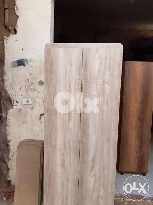 خزانة درفتين 1