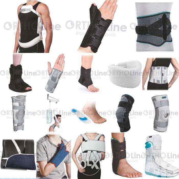 Medical Orthopedic 0