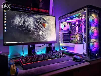 Super Gaming Pc