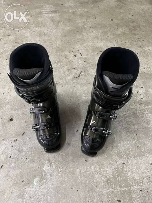 Rossignol ski boots size 44 or 28.5 2