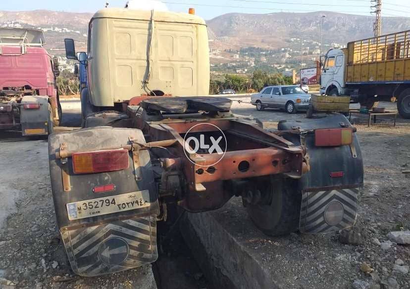 Truks 0