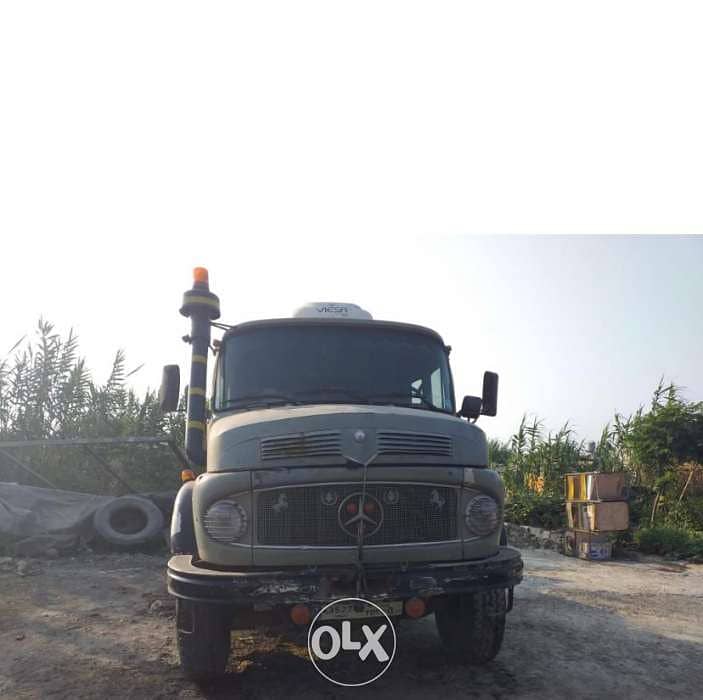 Truks 2