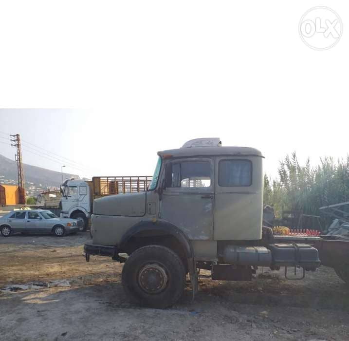 Truks 3