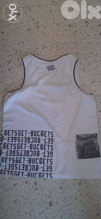 Uncle drew jersey 1