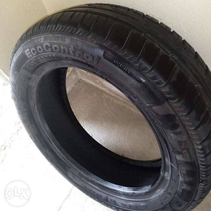 دولاب Fulda 165/60 R14 0