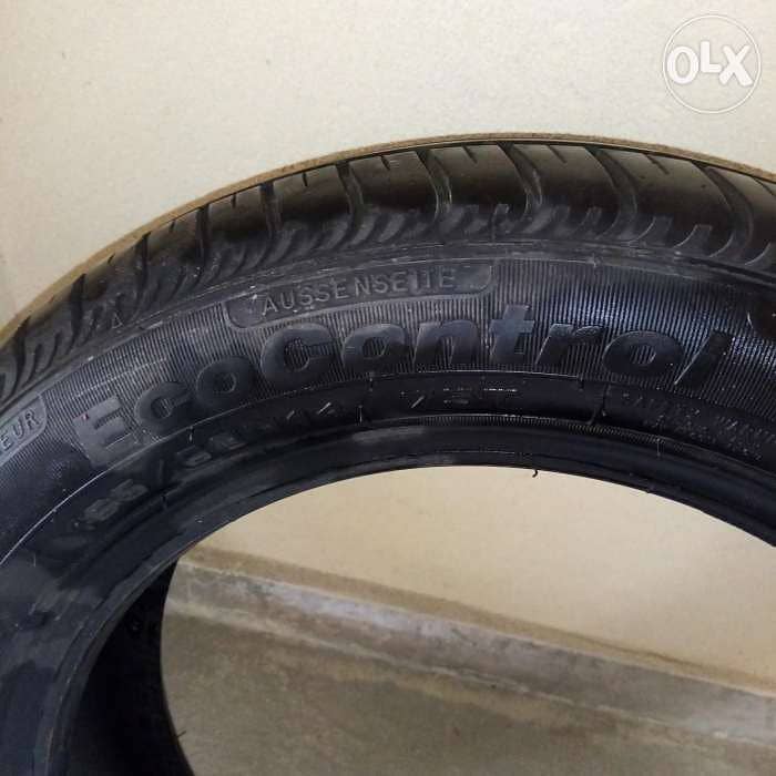 دولاب Fulda 165/60 R14 5
