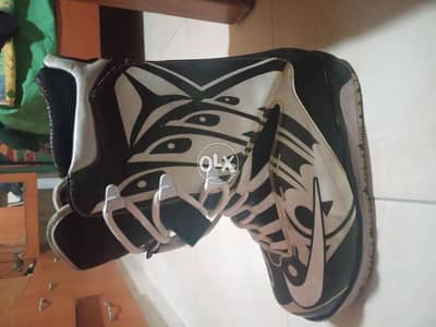 Snowboard shoes