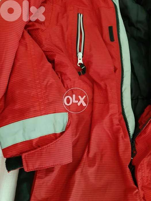 Original Snow Suit for kids Unisex (it could be for boys and girls) 2