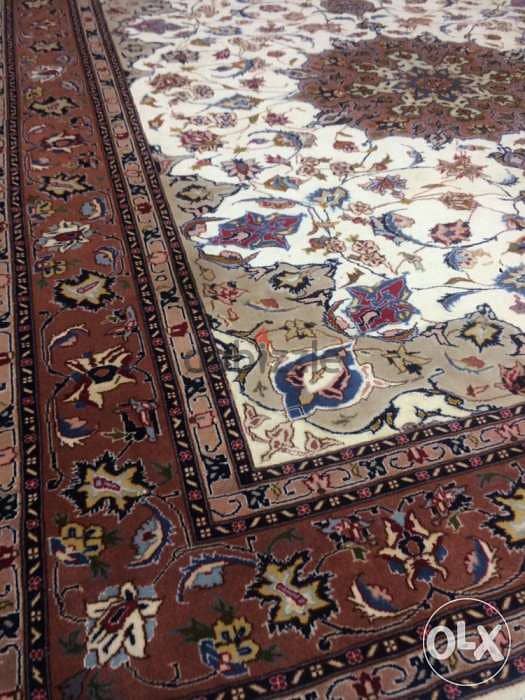 carpet سجاد عجمي 1