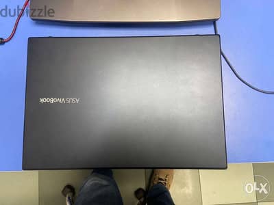 Open box Asus Vivobook core i7