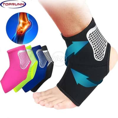 Ankle Support