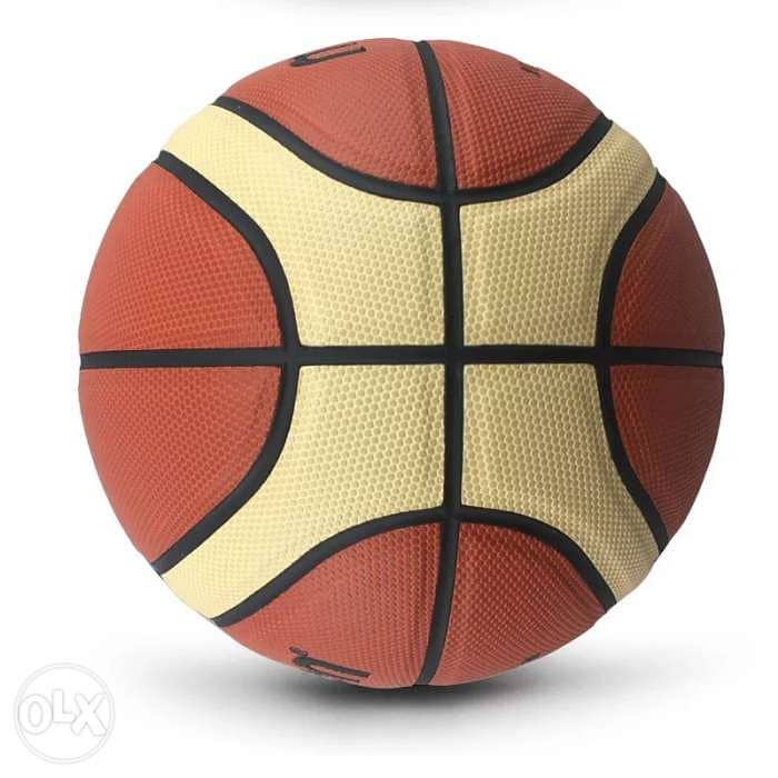 Brand High quality molten Basketball 2