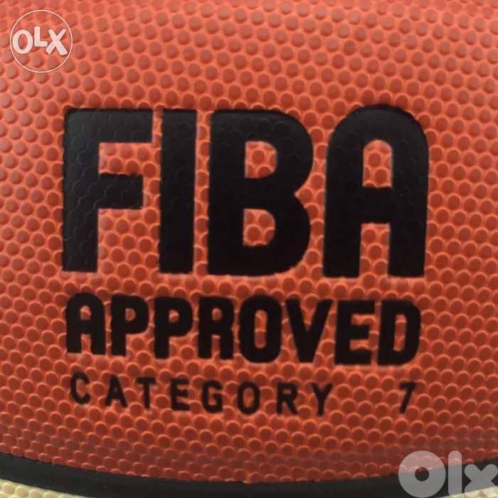 Brand High quality molten Basketball 3