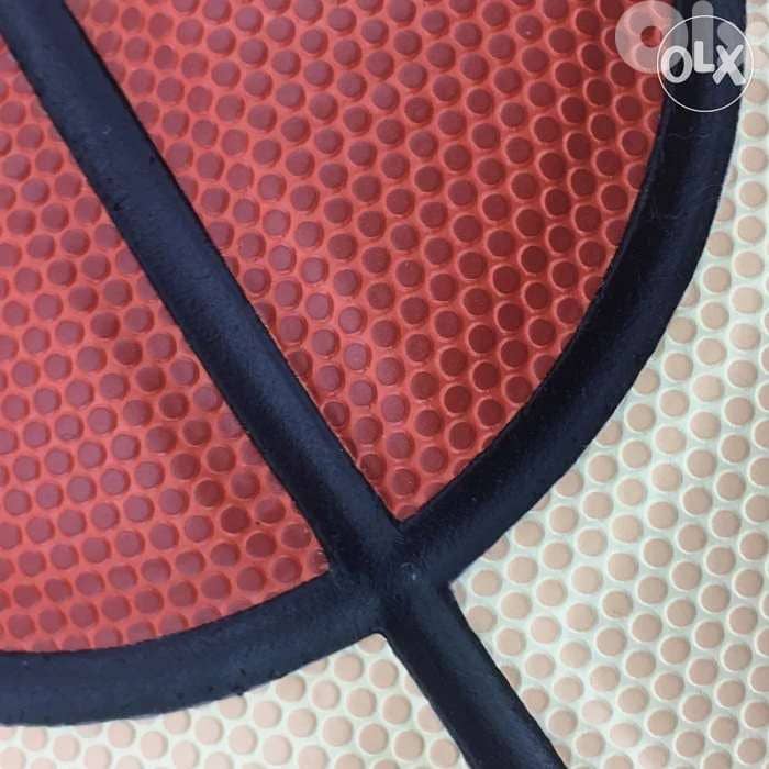 Brand High quality molten Basketball 4