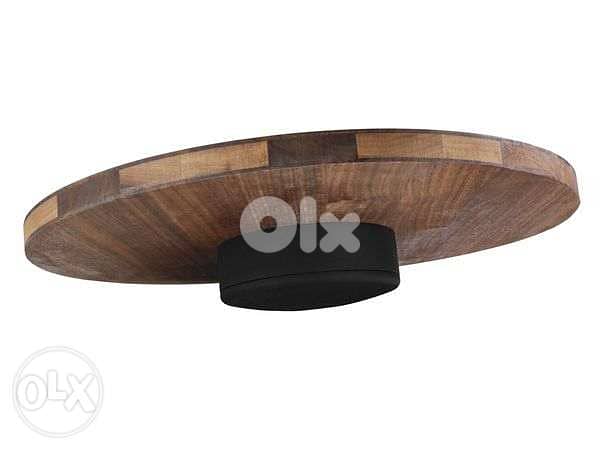 Wooden Balance Board 1