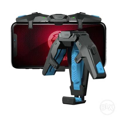 GameSir F4 Falcon Mobile Gaming Controller